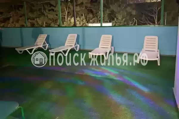 Отель «Ольгинка», Ольгинка