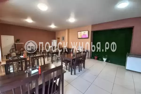 Отель «Ольгинка», Ольгинка