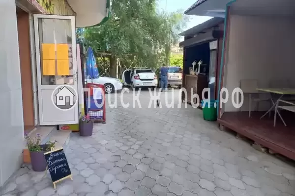 Отель «Ольгинка», Ольгинка