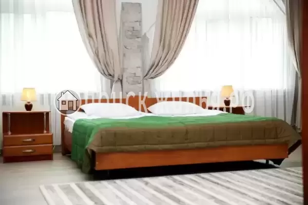 «Норд», Партенит