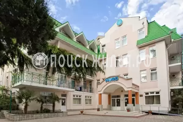 «Норд», Партенит