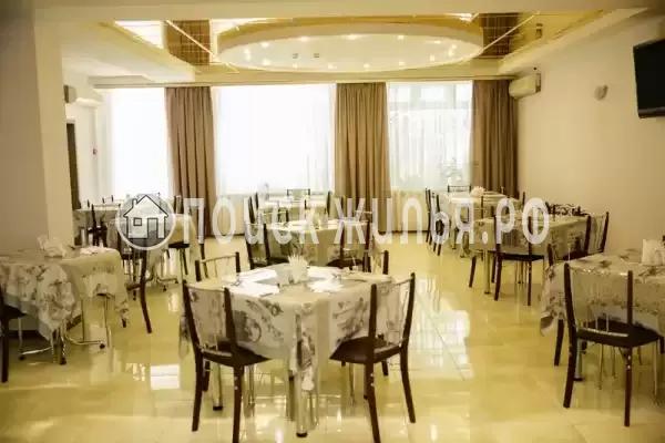 «Норд», Партенит