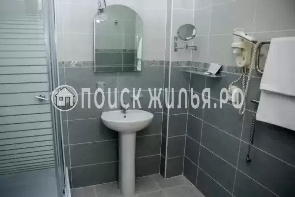 «Норд», Партенит