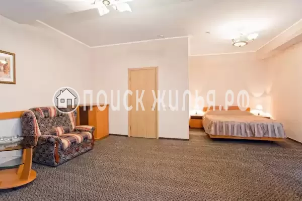 «Норд», Партенит