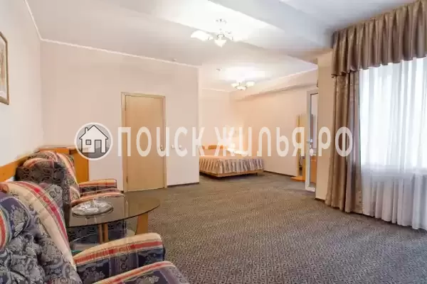 «Норд», Партенит