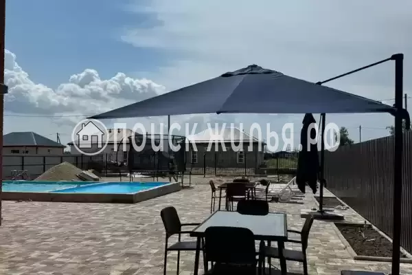 «Милана», Голубицкая «Милана», Голубицкая