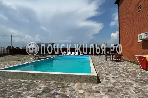 «Милана», Голубицкая «Милана», Голубицкая