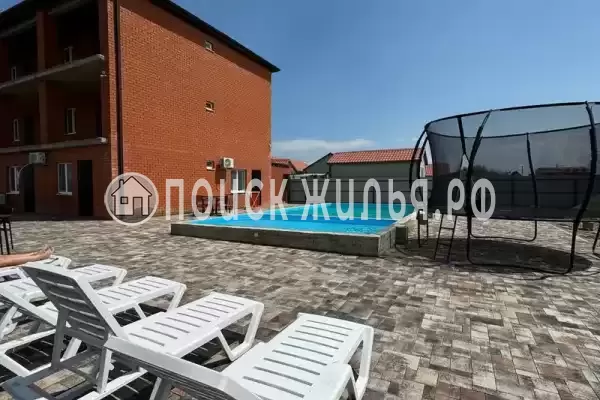 «Милана», Голубицкая «Милана», Голубицкая