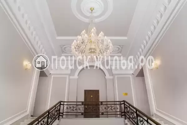 Отель «Чайковский», Санкт-Петербург