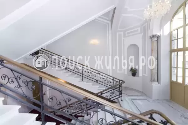 Отель «Чайковский», Санкт-Петербург