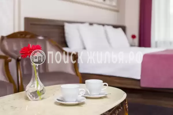 Отель «Чайковский», Санкт-Петербург