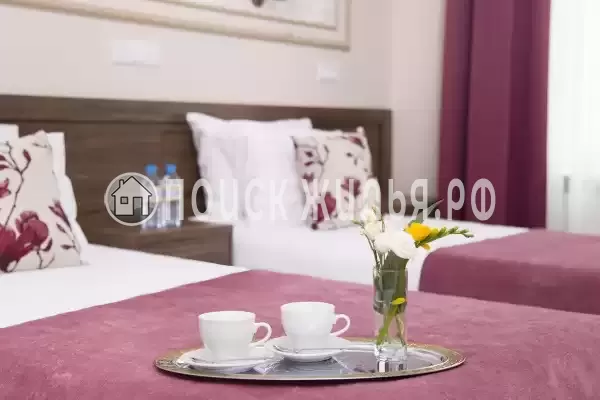 Отель «Чайковский», Санкт-Петербург