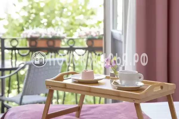 Отель «Чайковский», Санкт-Петербург