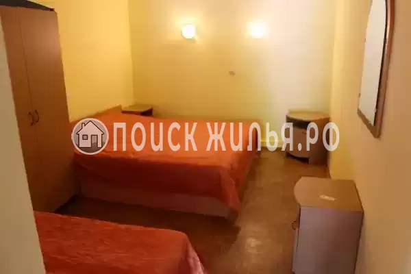 «Эдем», Судак