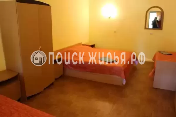 «Эдем», Судак