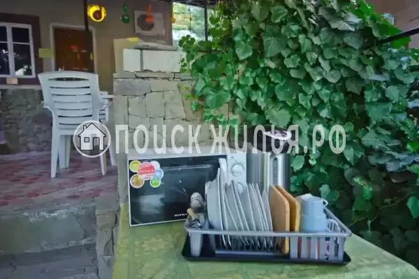 «Эдем», Судак