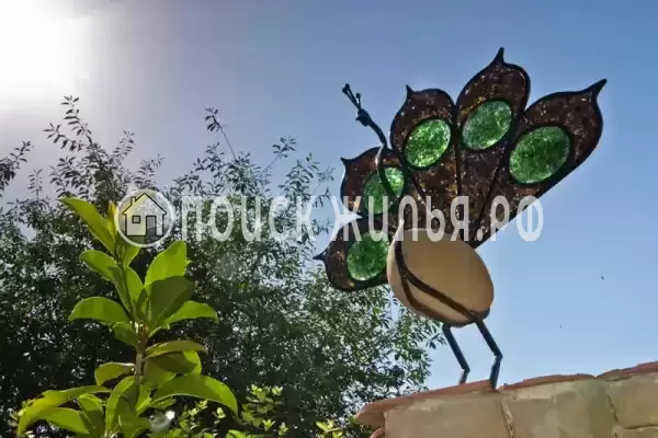 «Эдем», Судак