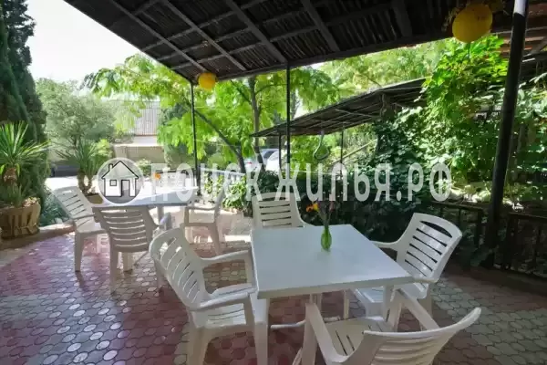 «Эдем», Судак