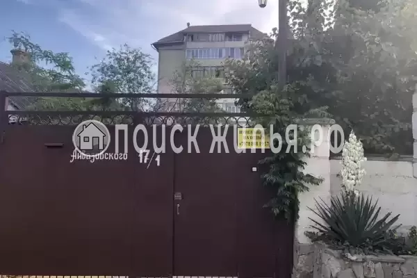 «Эдем», Судак