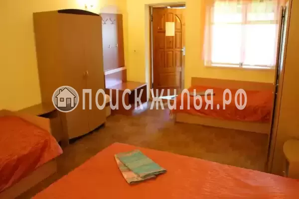 «Эдем», Судак