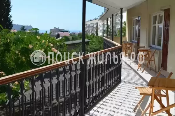 «Эдем», Судак