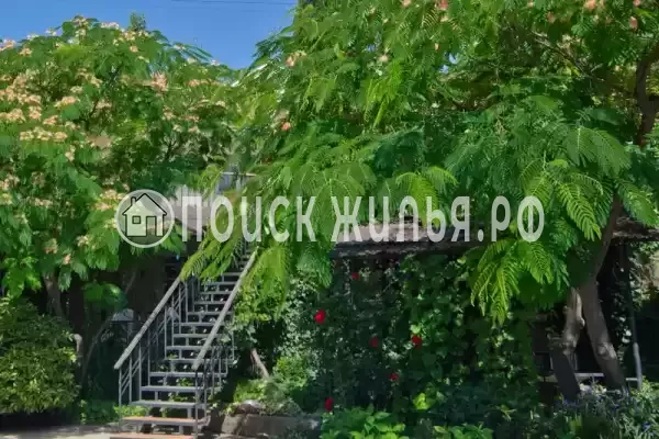 «Эдем», Судак