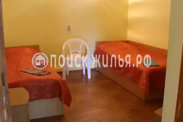 «Эдем», Судак