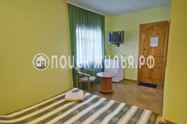 «Эдем», Судак