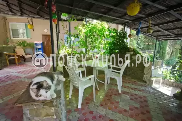 «Эдем», Судак