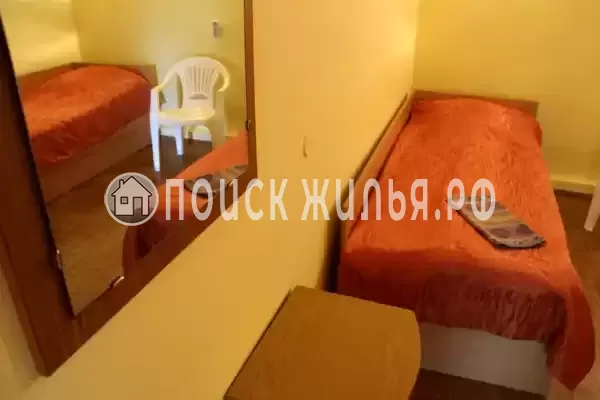 «Эдем», Судак