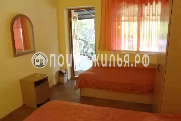 «Эдем», Судак