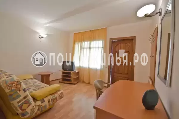 «Эдем», Судак