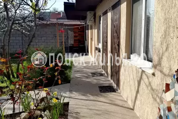 «Бунгало-Мангало», Севастополь