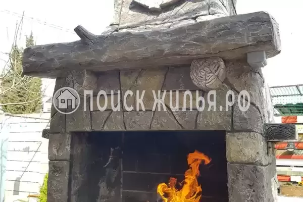 «Бунгало-Мангало», Севастополь