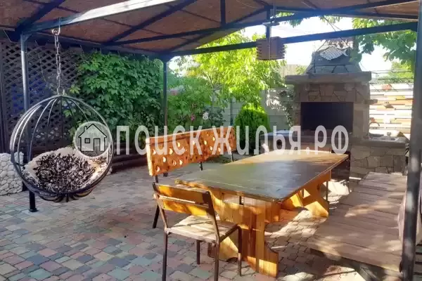 «Бунгало-Мангало», Севастополь