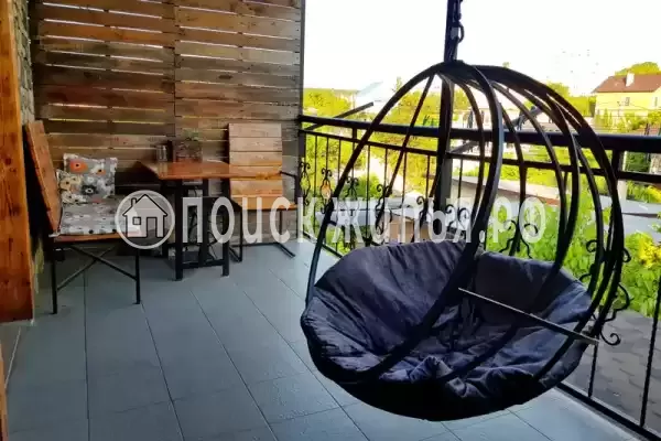 «Бунгало-Мангало», Севастополь