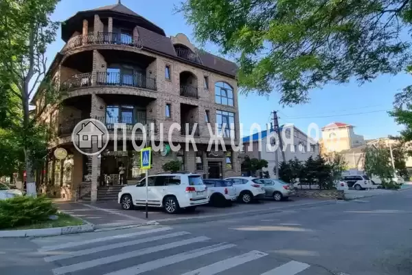 «Ла-Манш», Краснодарский край, Анапа, Новороссийская, д.77 «Ла-Манш», Краснодарский край, Анапа, Новороссийская, д.77