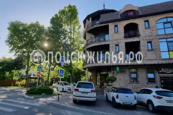 «Ла-Манш», Анапа