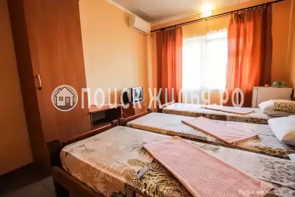 «Aннушка», Заозерное