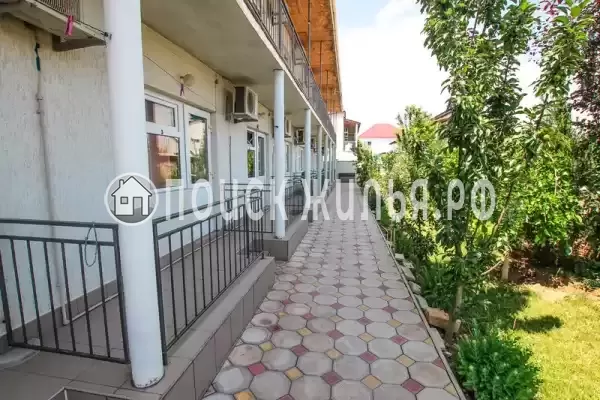 «Aннушка», Заозерное