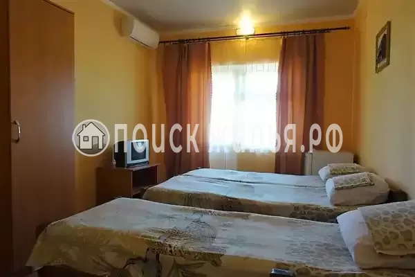 «Aннушка», Заозерное