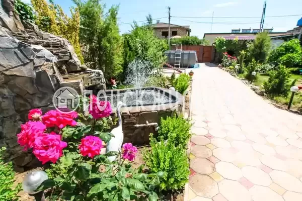 «Aннушка», Заозерное