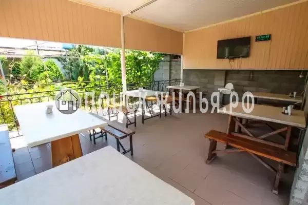 «Aннушка», Заозерное