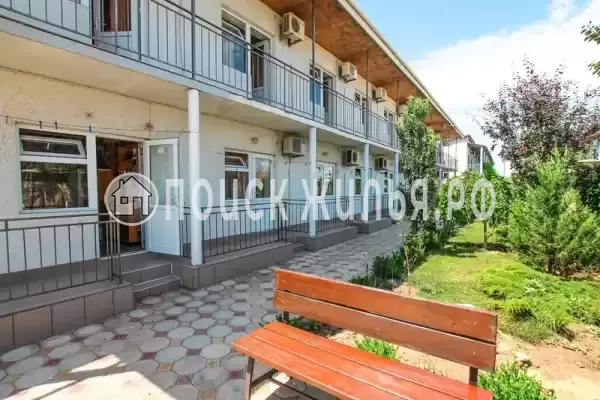 «Aннушка», Заозерное