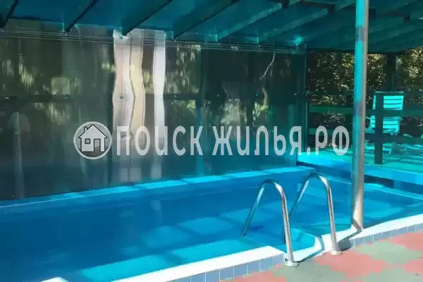 «Солярис», Лазаревское «Солярис», Лазаревское