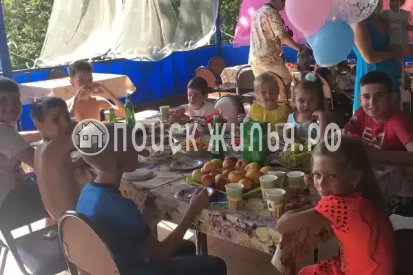 «Солярис», Лазаревское «Солярис», Лазаревское