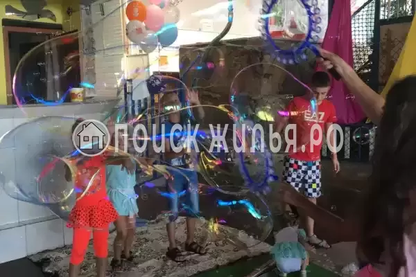 «Солярис», Лазаревское «Солярис», Лазаревское