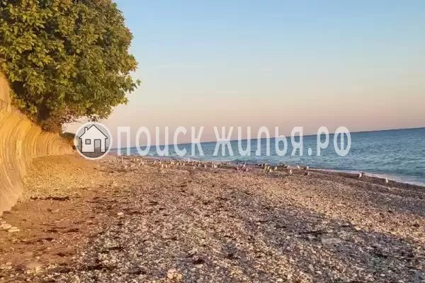 Частный сектор «Частный дом Лето», Шепси