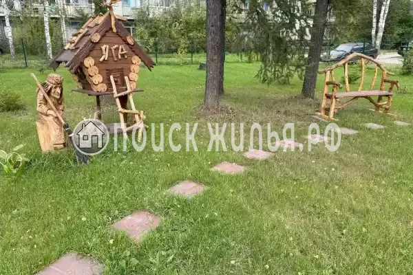 Отель «Заря», Коряжма