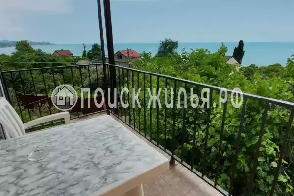 Частный сектор «Оранжевый», Сочи
